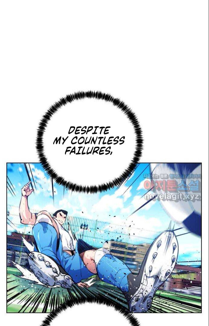 Top Corner Chapter 133 page 107 - 