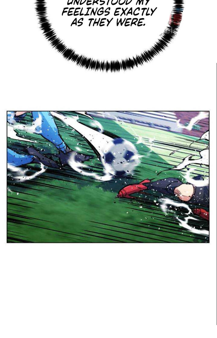 Top Corner Chapter 133 page 109 - 