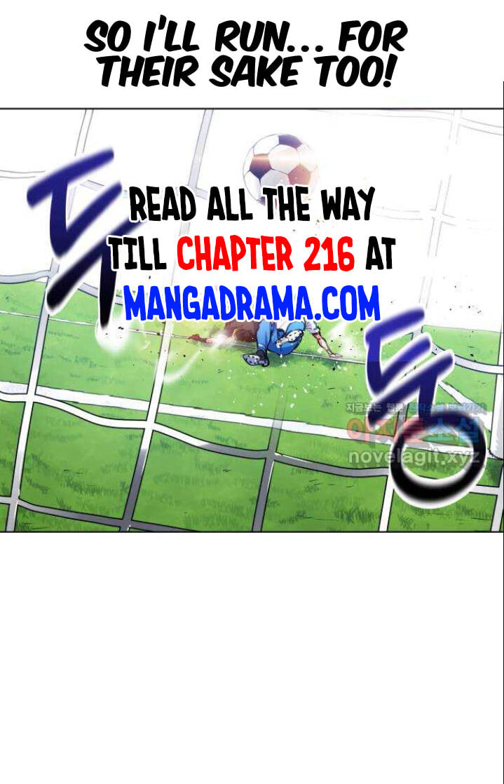 Top Corner Chapter 133 page 110 - 