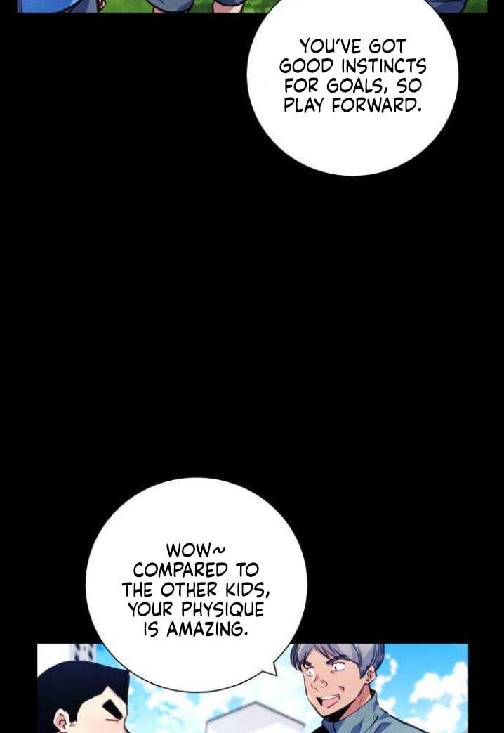 Top Corner Chapter 133 page 13 - 