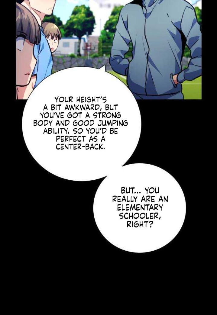 Top Corner Chapter 133 page 14 - 