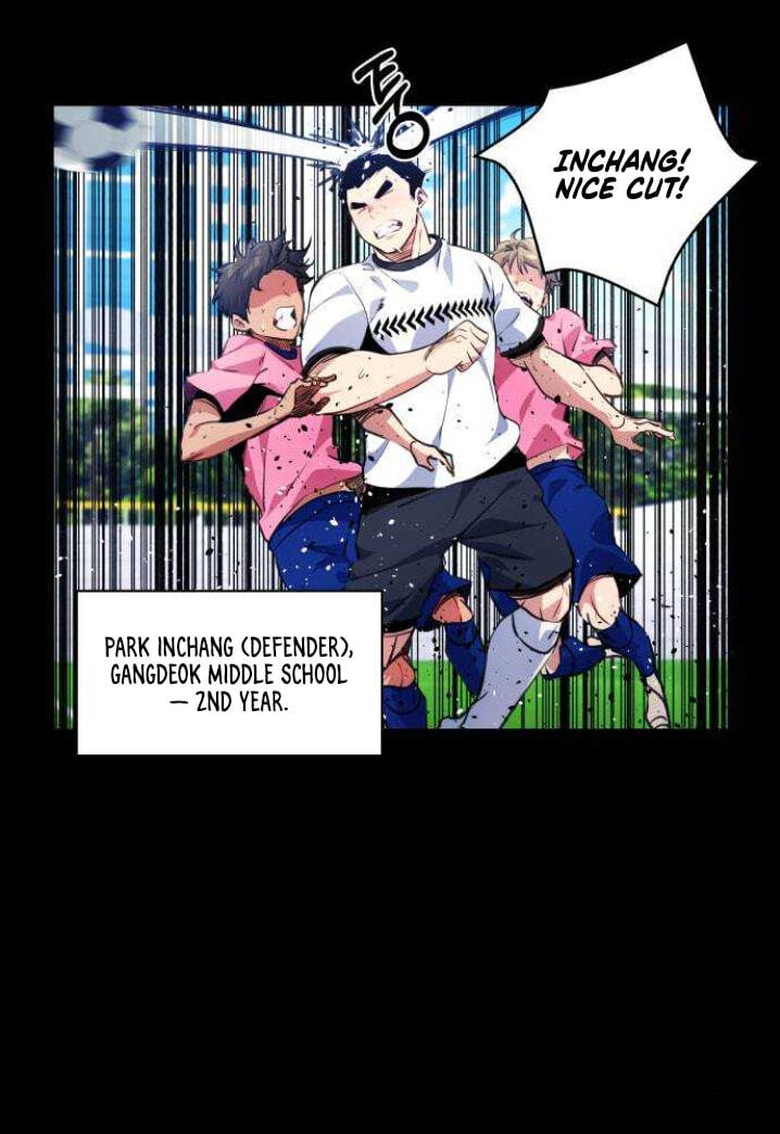 Top Corner Chapter 133 page 19 - 