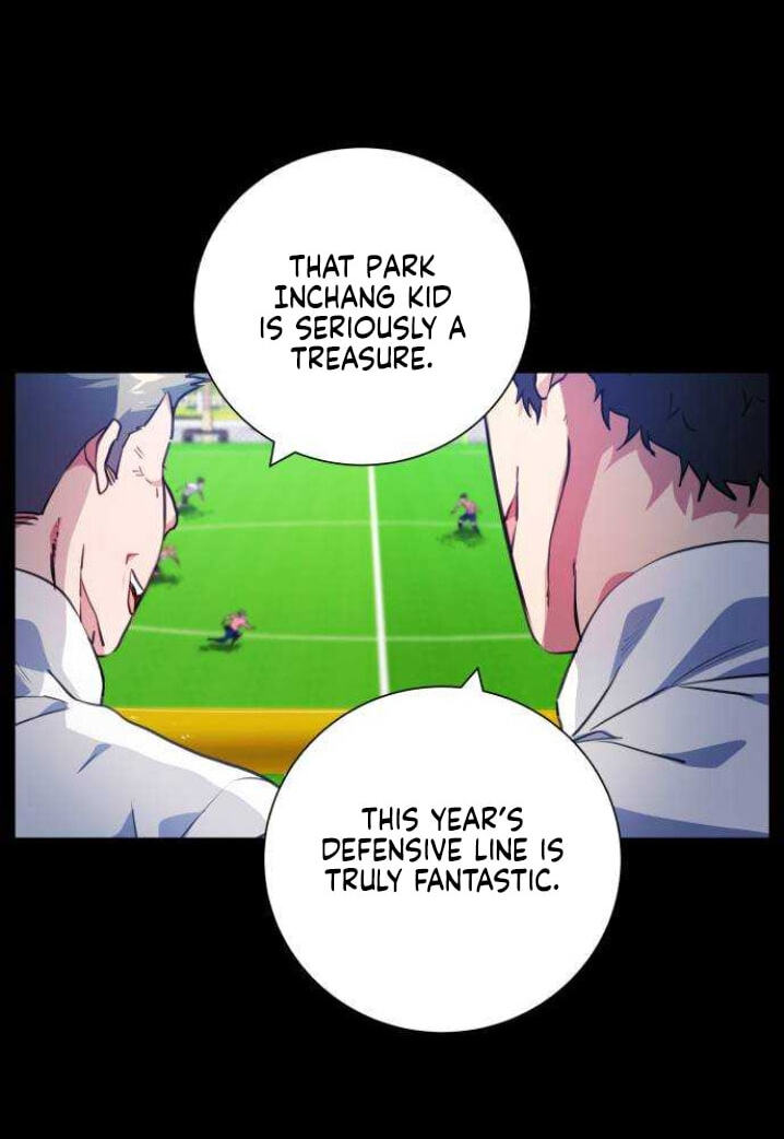 Top Corner Chapter 133 page 20 - 