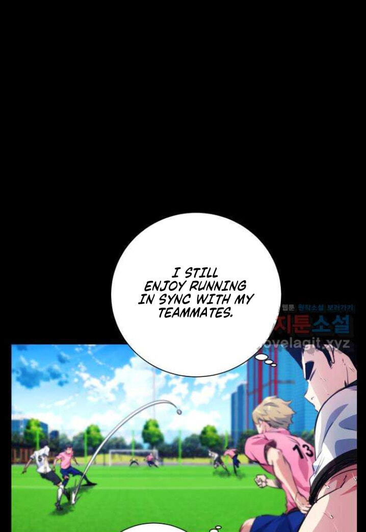 Top Corner Chapter 133 page 21 - 