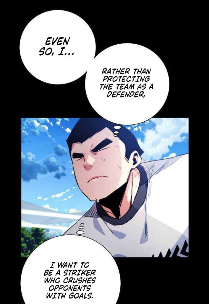 Top Corner Chapter 133 page 25 - 