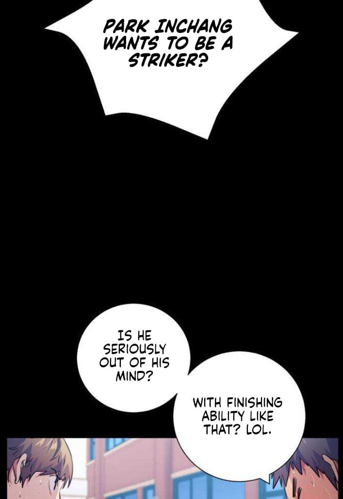 Top Corner Chapter 133 page 27 - 