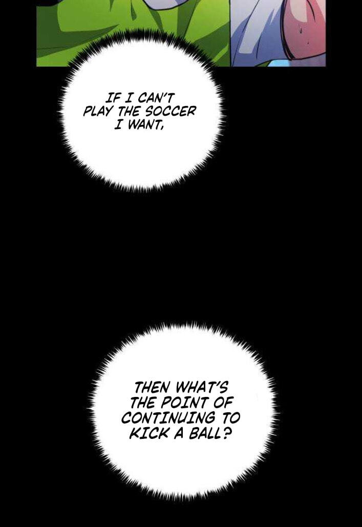 Top Corner Chapter 133 page 31 - 