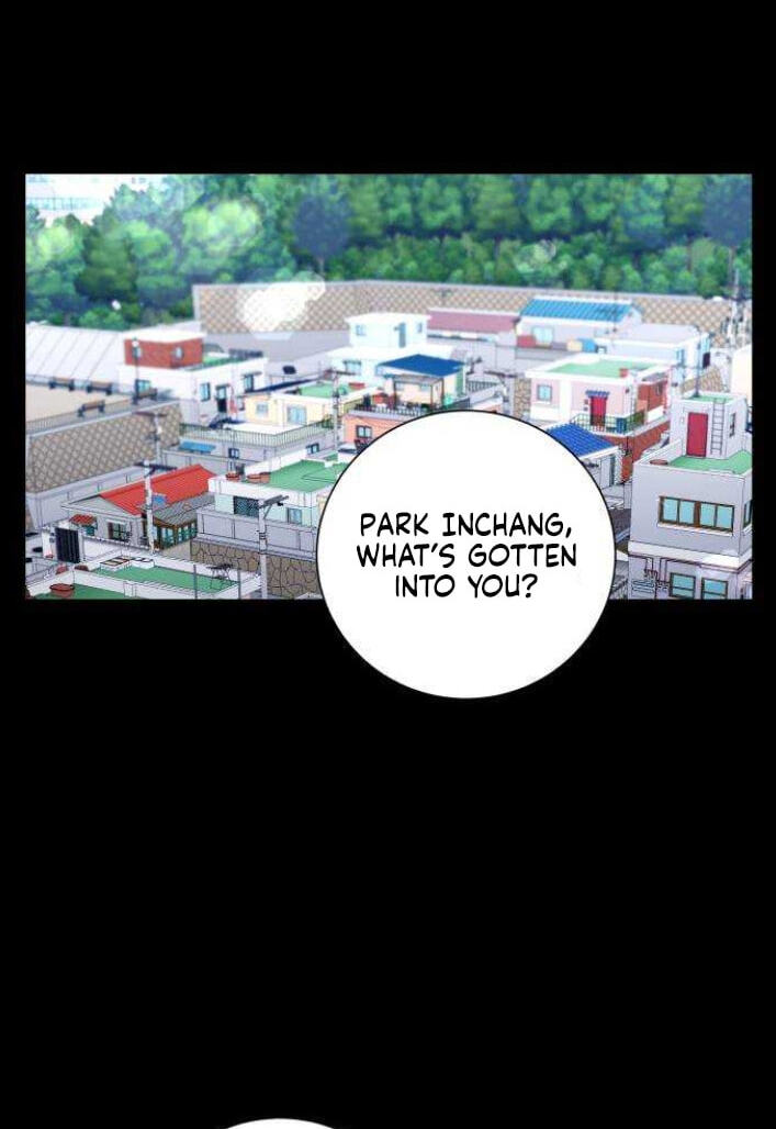 Top Corner Chapter 133 page 32 - 