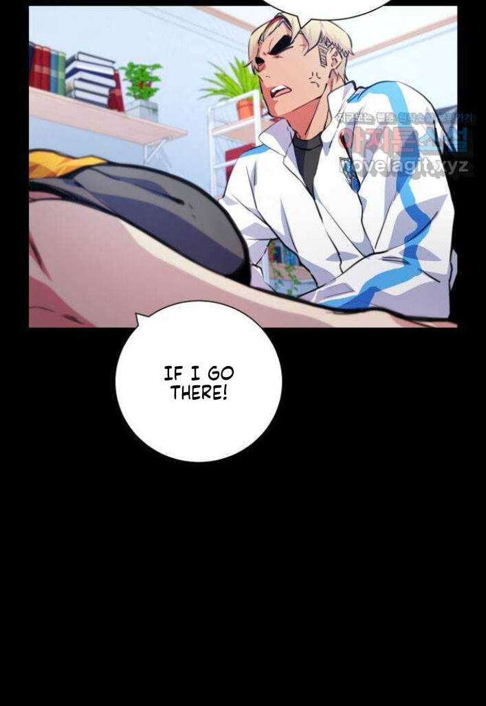 Top Corner Chapter 133 page 36 - 