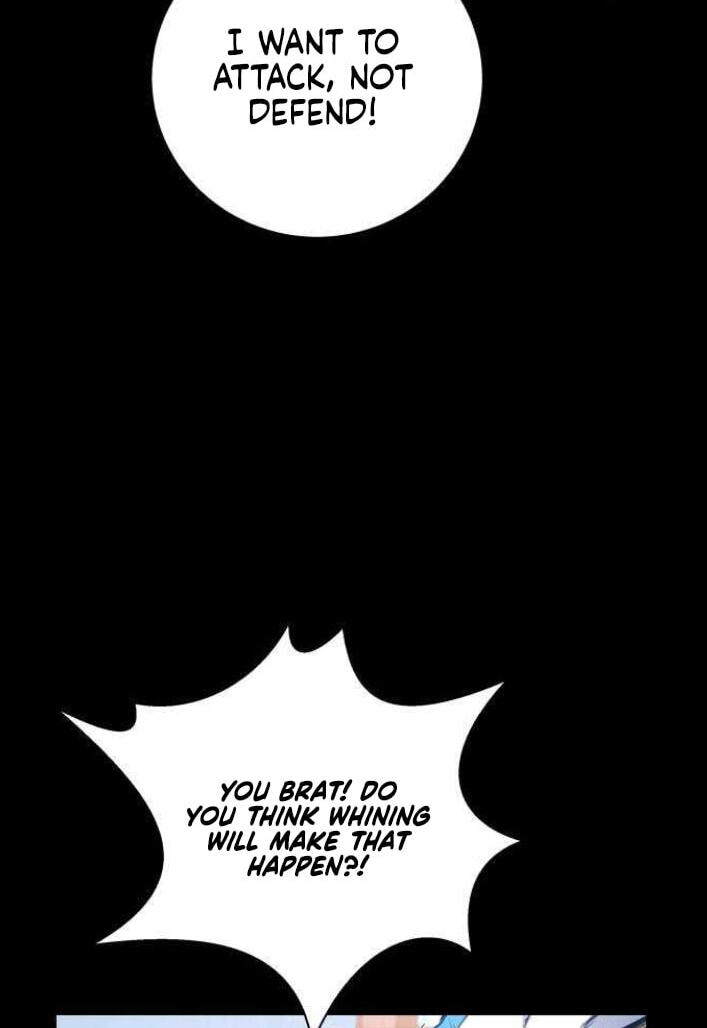 Top Corner Chapter 133 page 38 - 