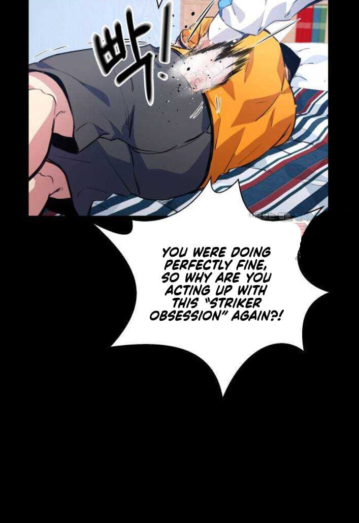 Top Corner Chapter 133 page 39 - 