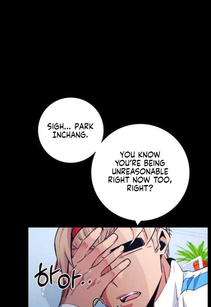 Top Corner Chapter 133 page 44 - 