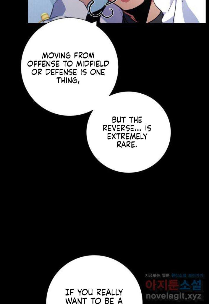 Top Corner Chapter 133 page 45 - 