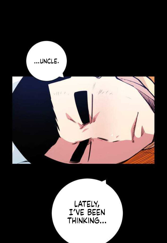 Top Corner Chapter 133 page 49 - 