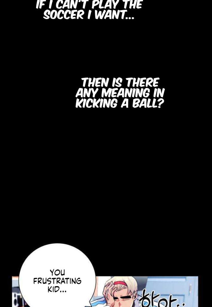 Top Corner Chapter 133 page 52 - 
