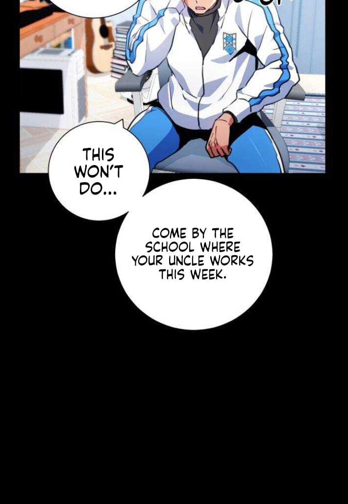 Top Corner Chapter 133 page 53 - 