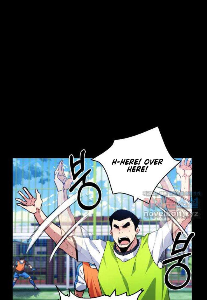 Top Corner Chapter 133 page 55 - 