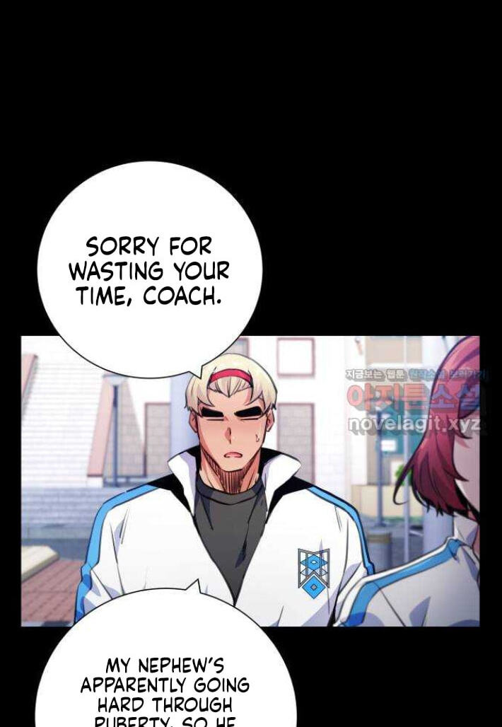 Top Corner Chapter 133 page 60 - 