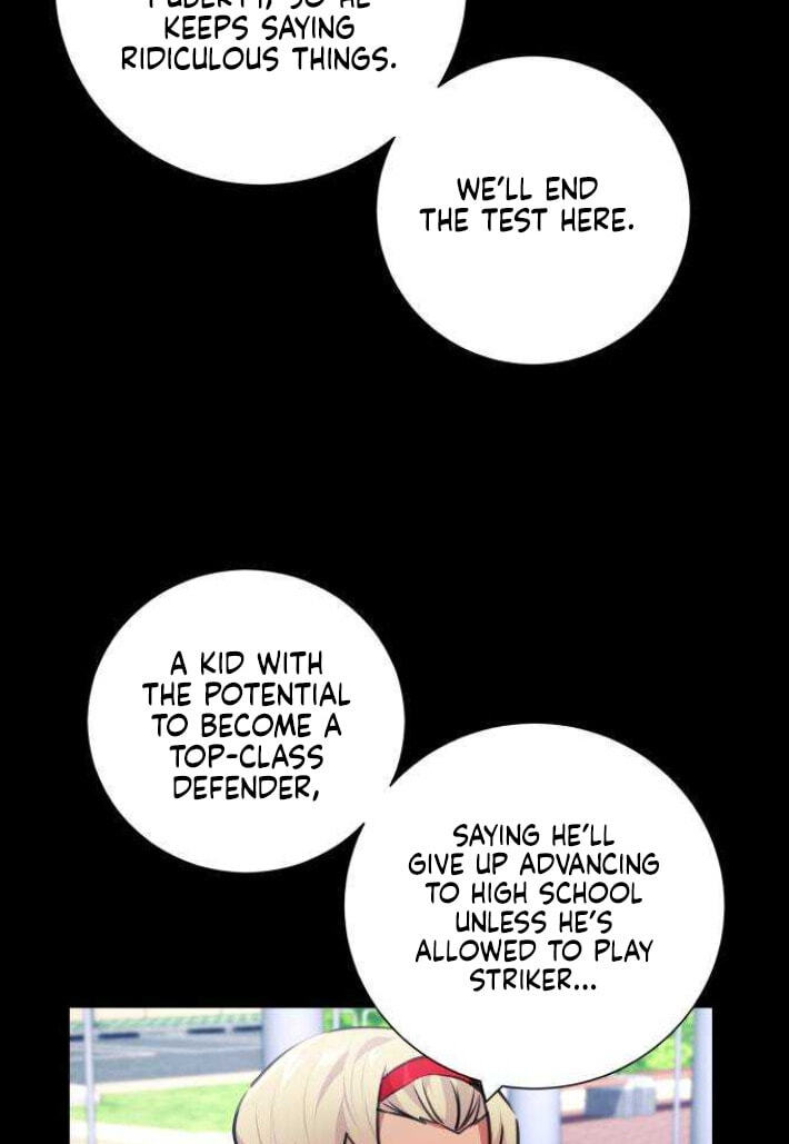 Top Corner Chapter 133 page 61 - 