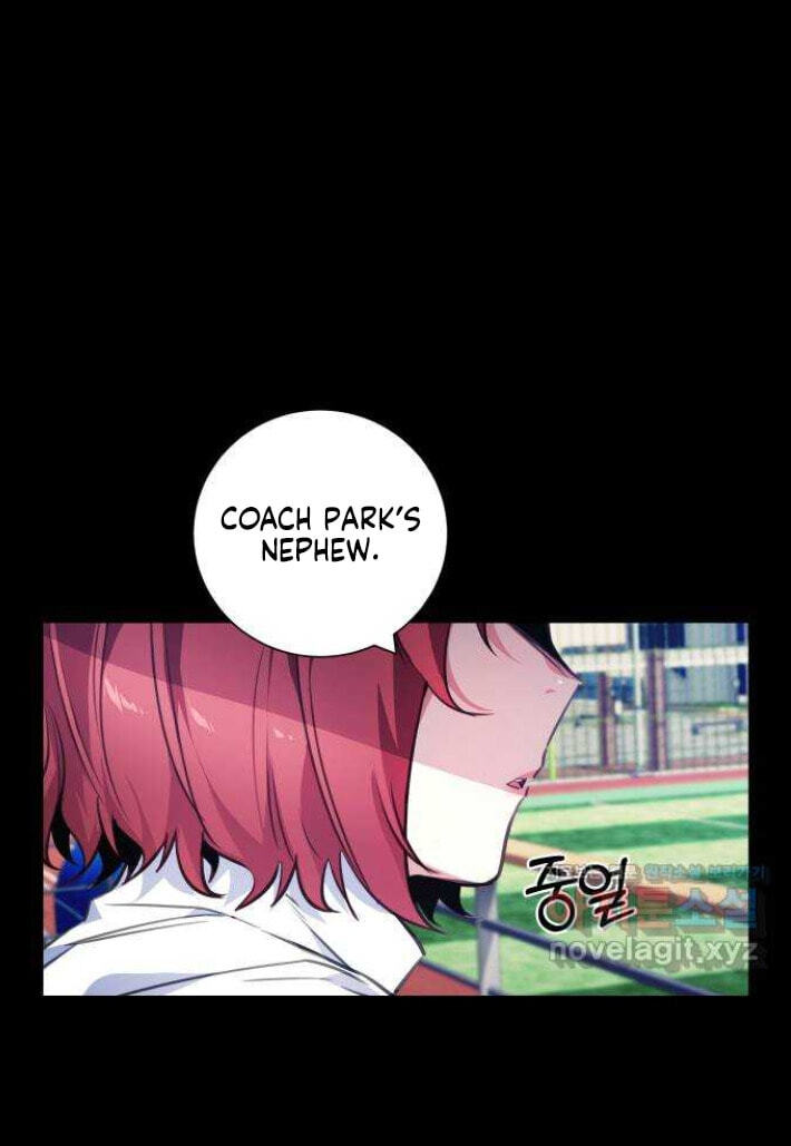 Top Corner Chapter 133 page 63 - 