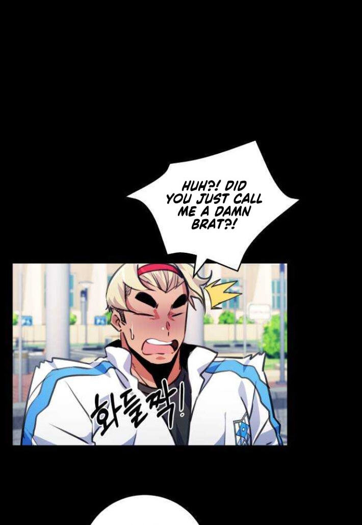 Top Corner Chapter 133 page 64 - 