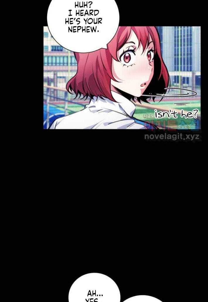 Top Corner Chapter 133 page 65 - 