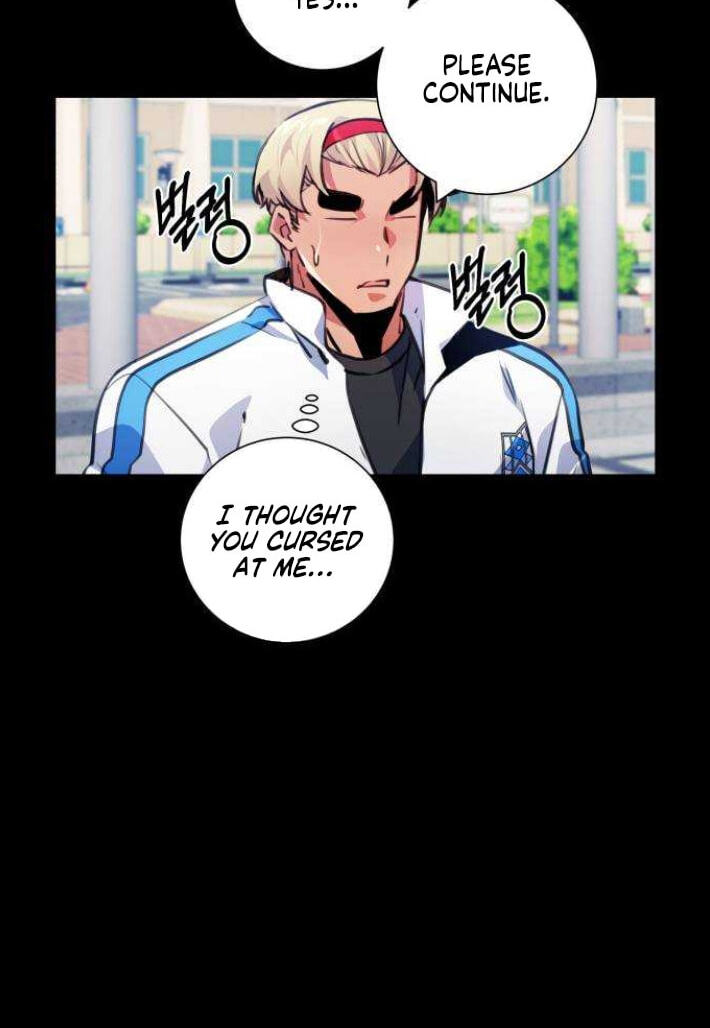 Top Corner Chapter 133 page 66 - 