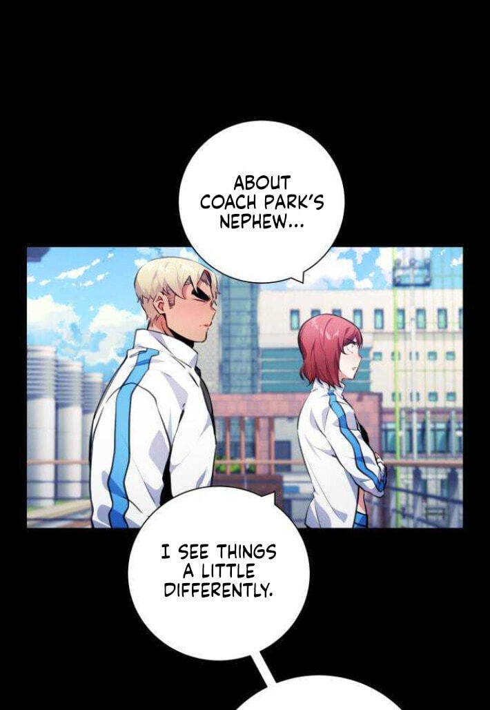 Top Corner Chapter 133 page 67 - 