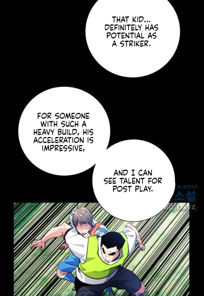 Top Corner Chapter 133 page 68 - 