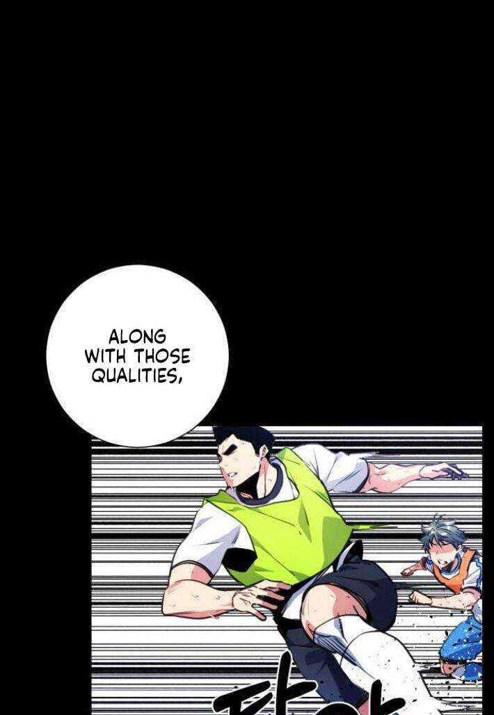 Top Corner Chapter 133 page 70 - 