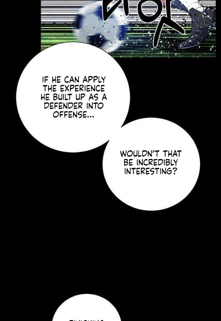 Top Corner Chapter 133 page 71 - 