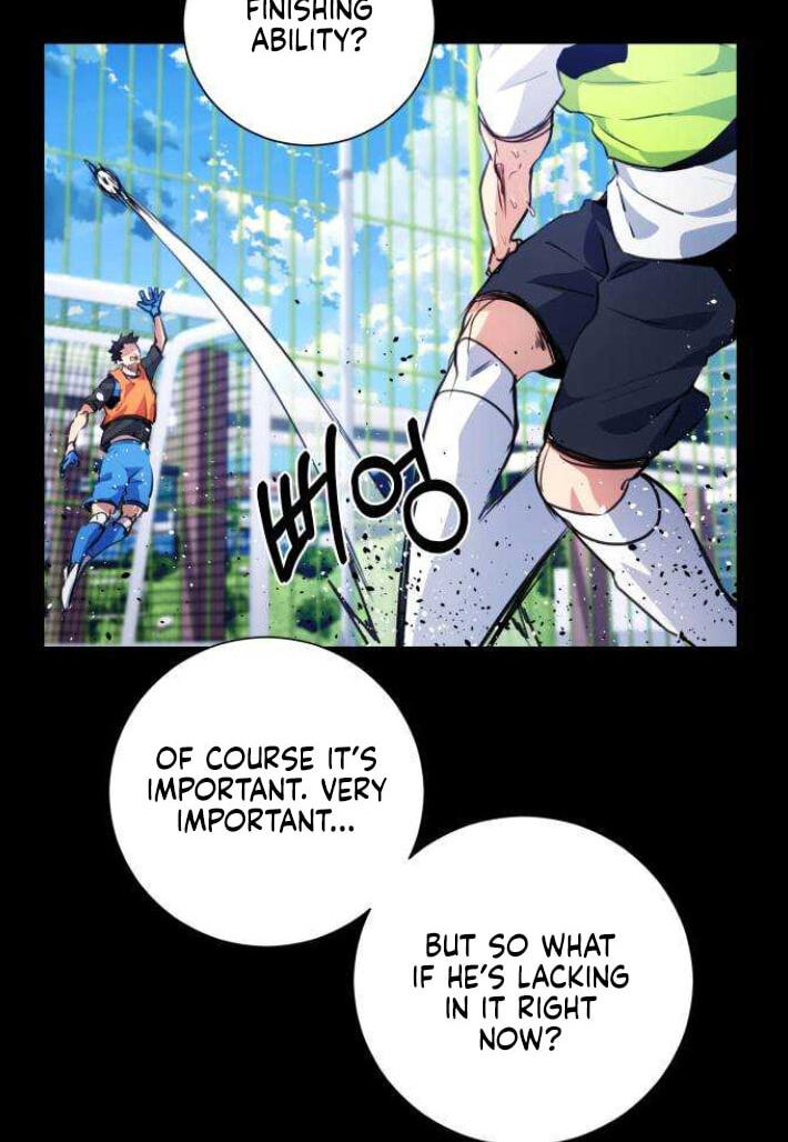 Top Corner Chapter 133 page 72 - 