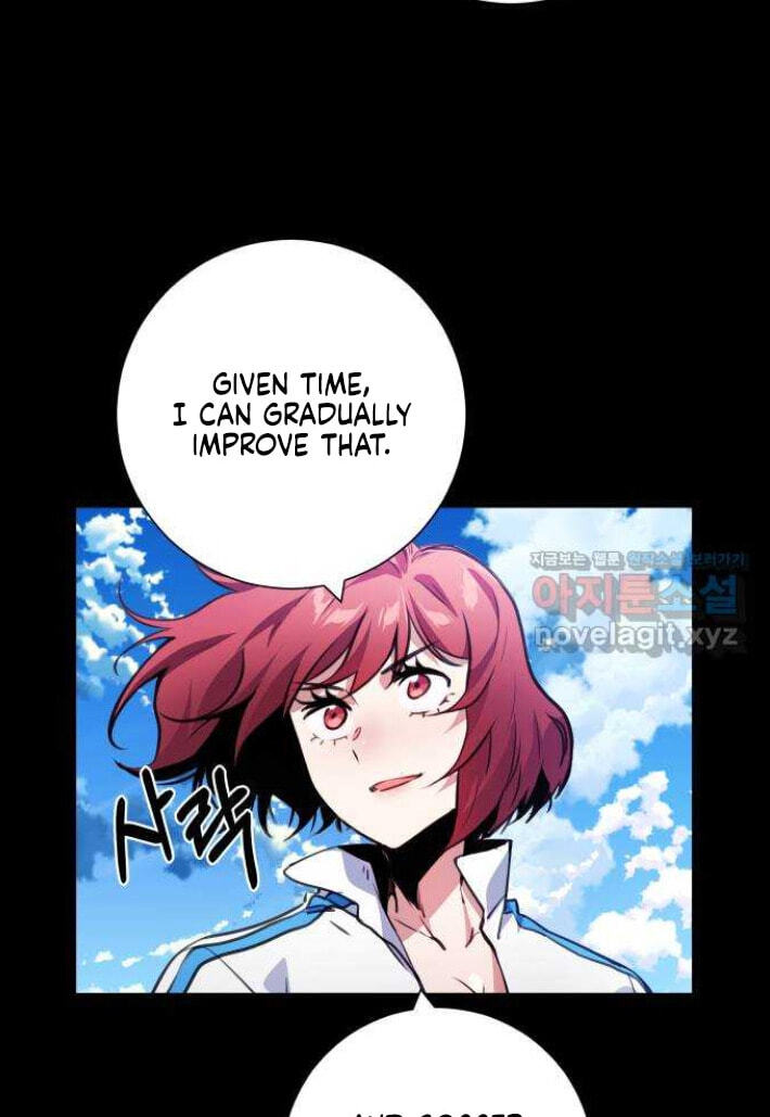 Top Corner Chapter 133 page 73 - 