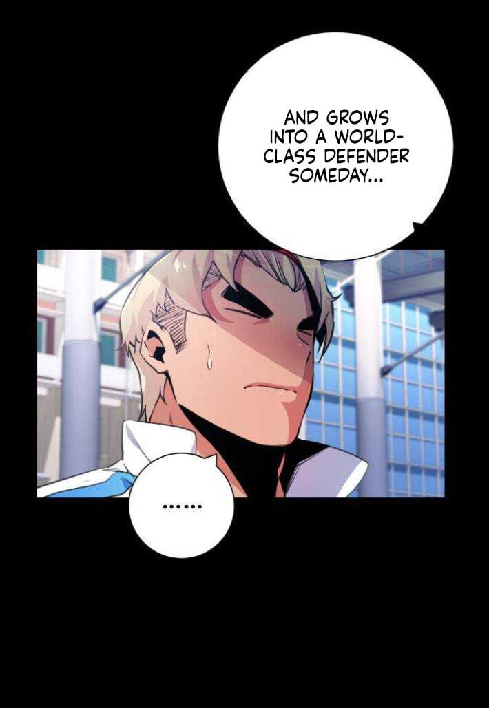 Top Corner Chapter 133 page 77 - 