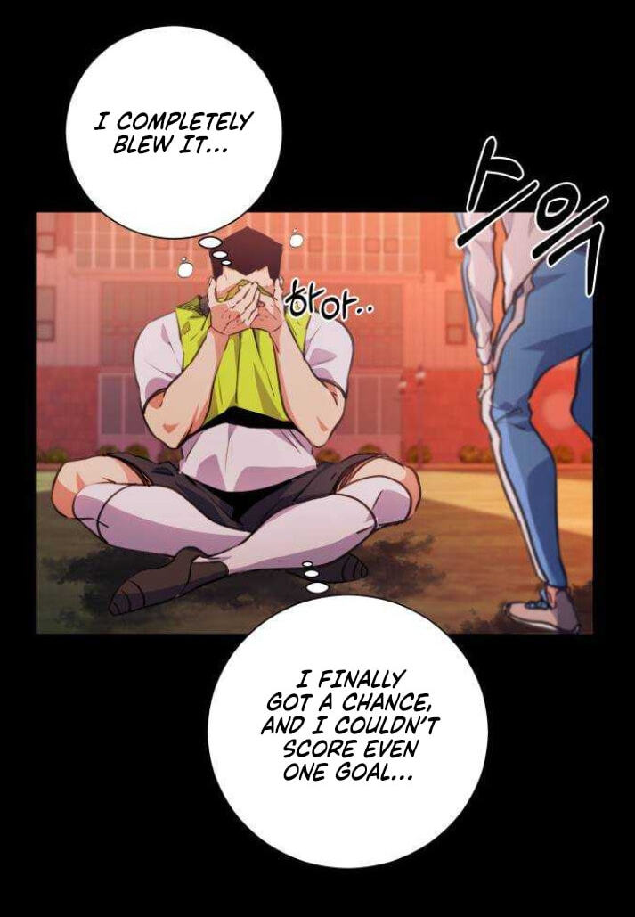 Top Corner Chapter 133 page 80 - 