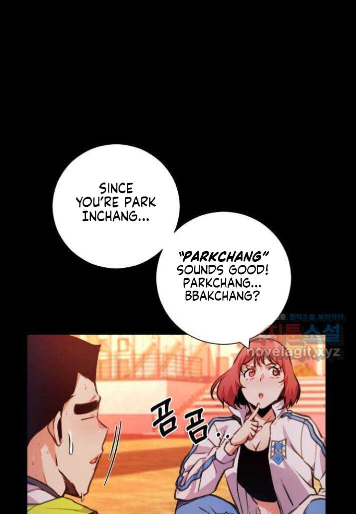 Top Corner Chapter 133 page 81 - 