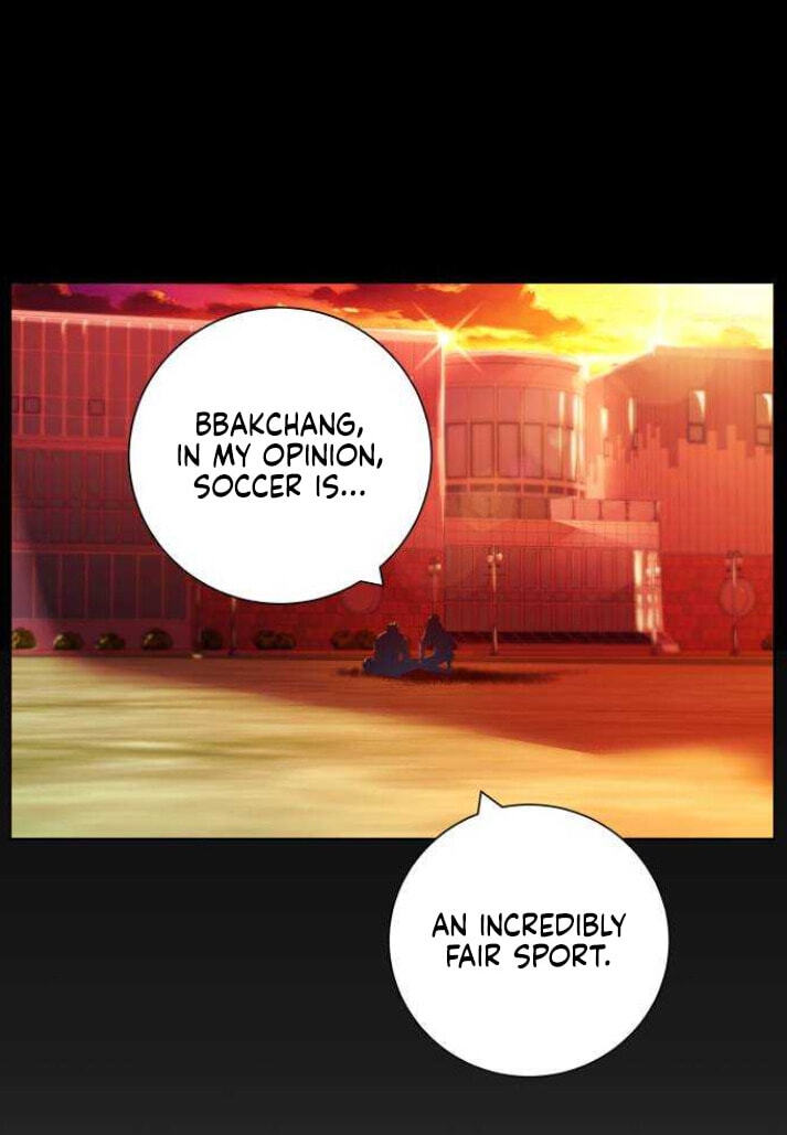 Top Corner Chapter 133 page 87 - 