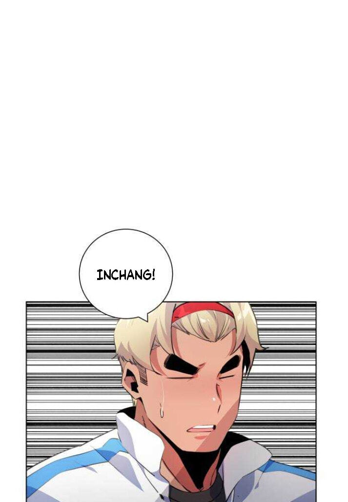 Top Corner Chapter 133 page 99 - 