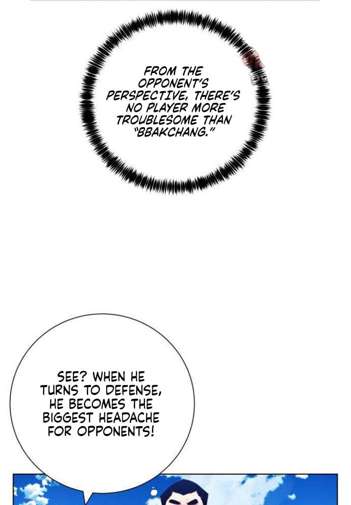 Top Corner Chapter 134 page 11 - 
