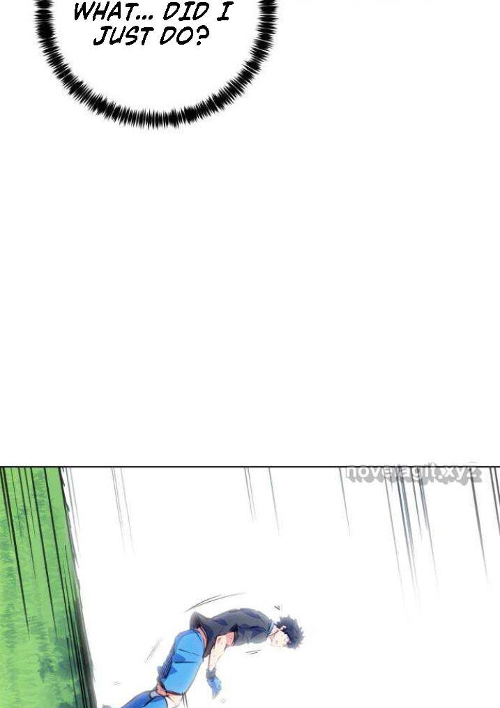 Top Corner Chapter 134 page 103 - 
