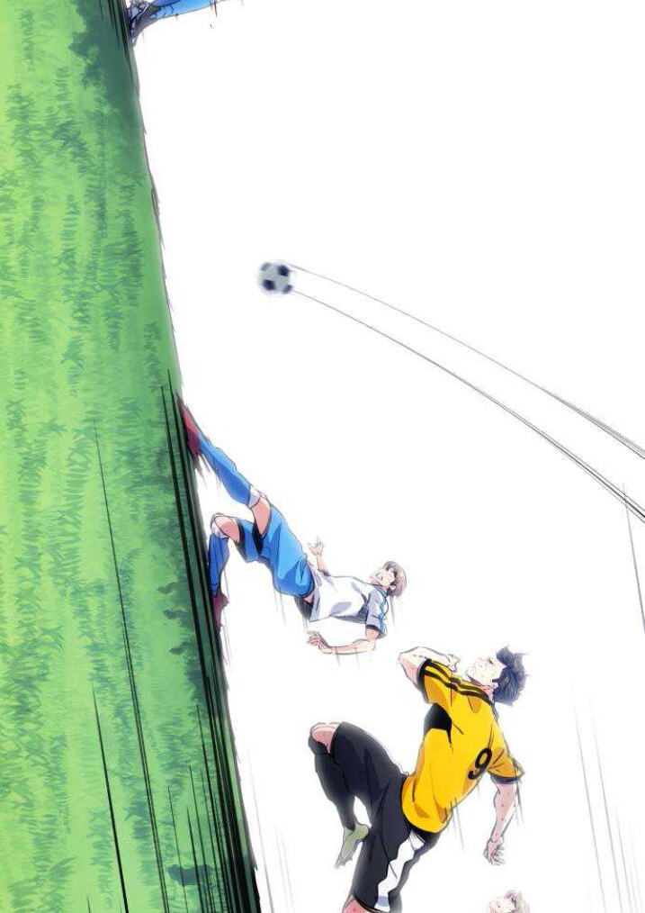 Top Corner Chapter 134 page 104 - 