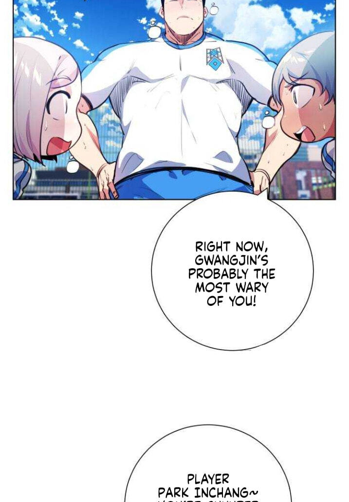 Top Corner Chapter 134 page 12 - 
