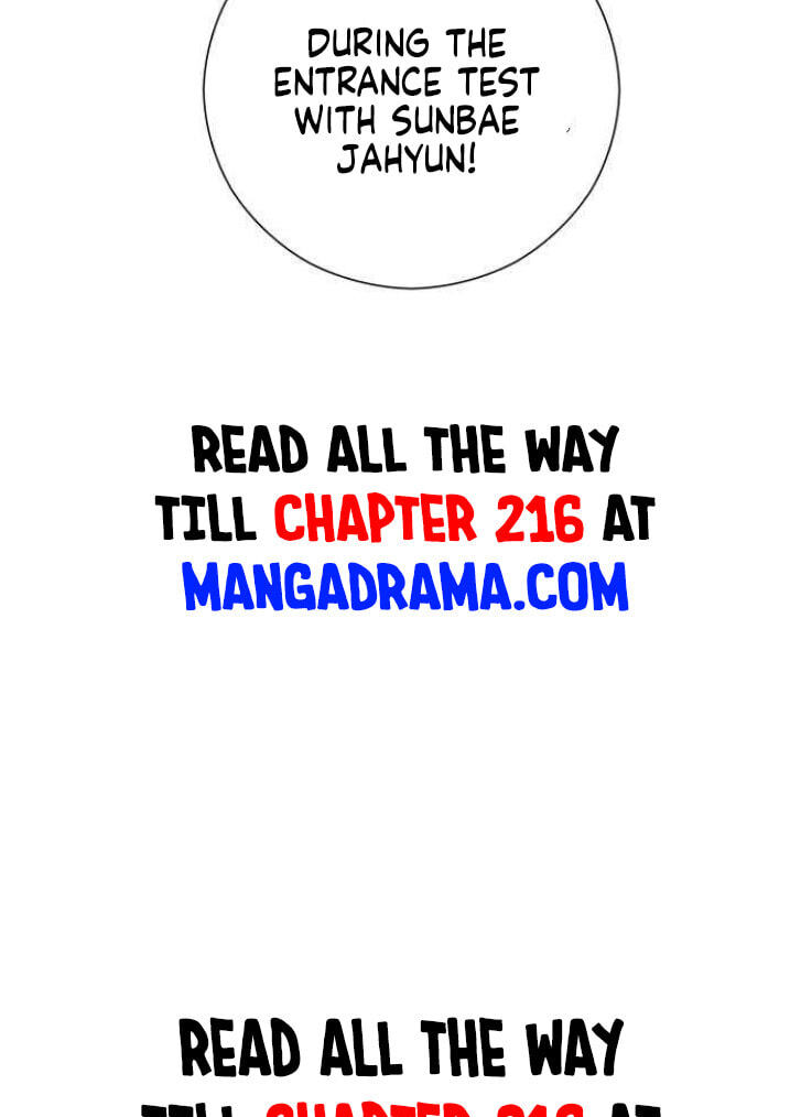 Top Corner Chapter 134 page 113 - 