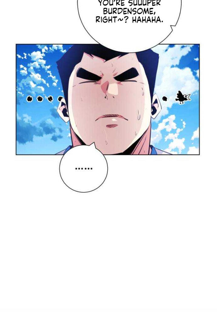 Top Corner Chapter 134 page 13 - 