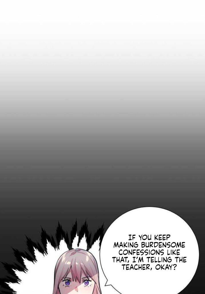 Top Corner Chapter 134 page 14 - 