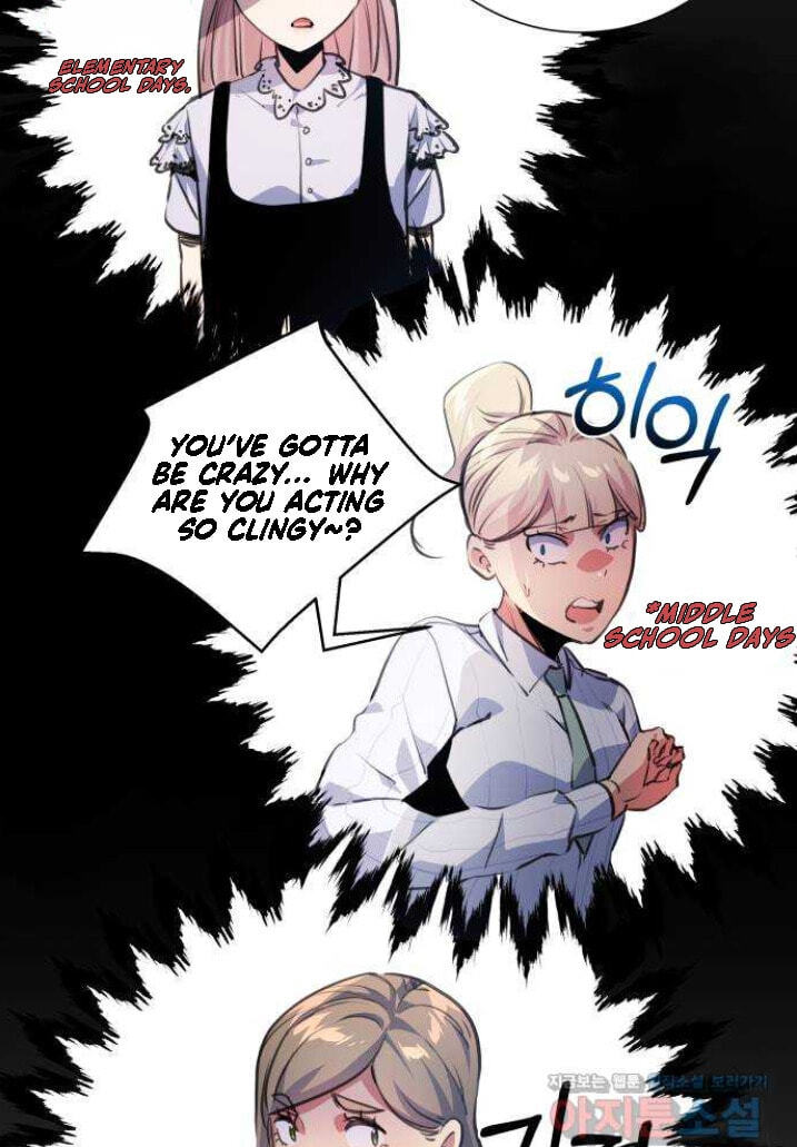 Top Corner Chapter 134 page 15 - 