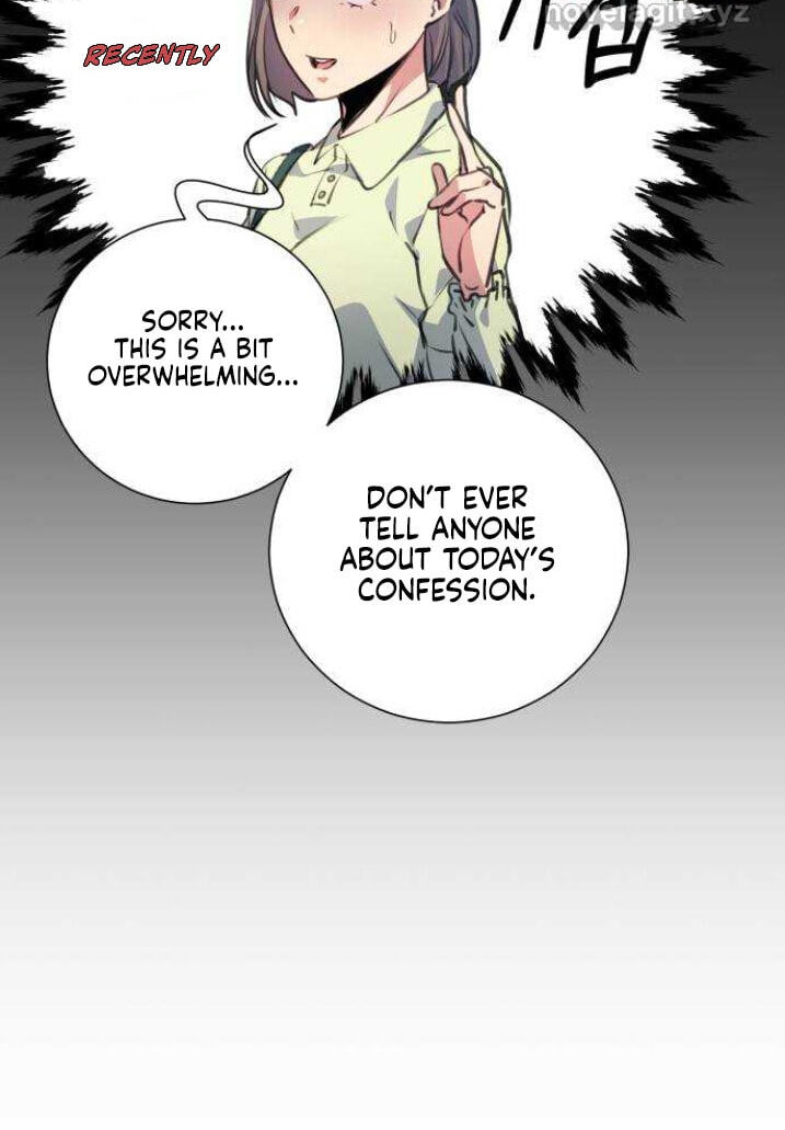 Top Corner Chapter 134 page 16 - 