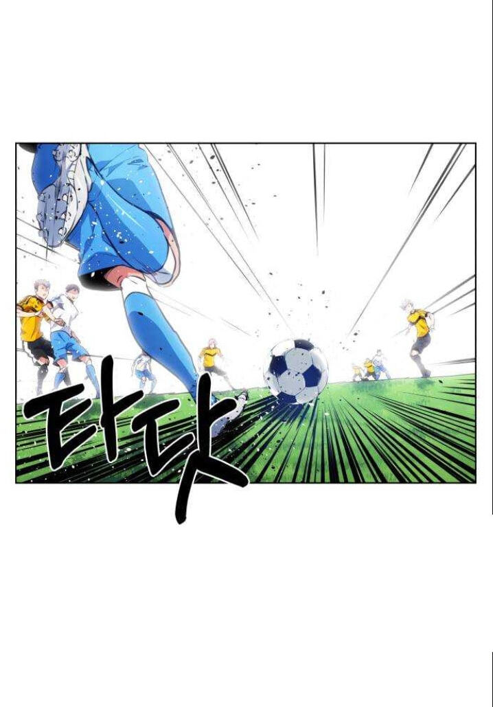 Top Corner Chapter 134 page 20 - 