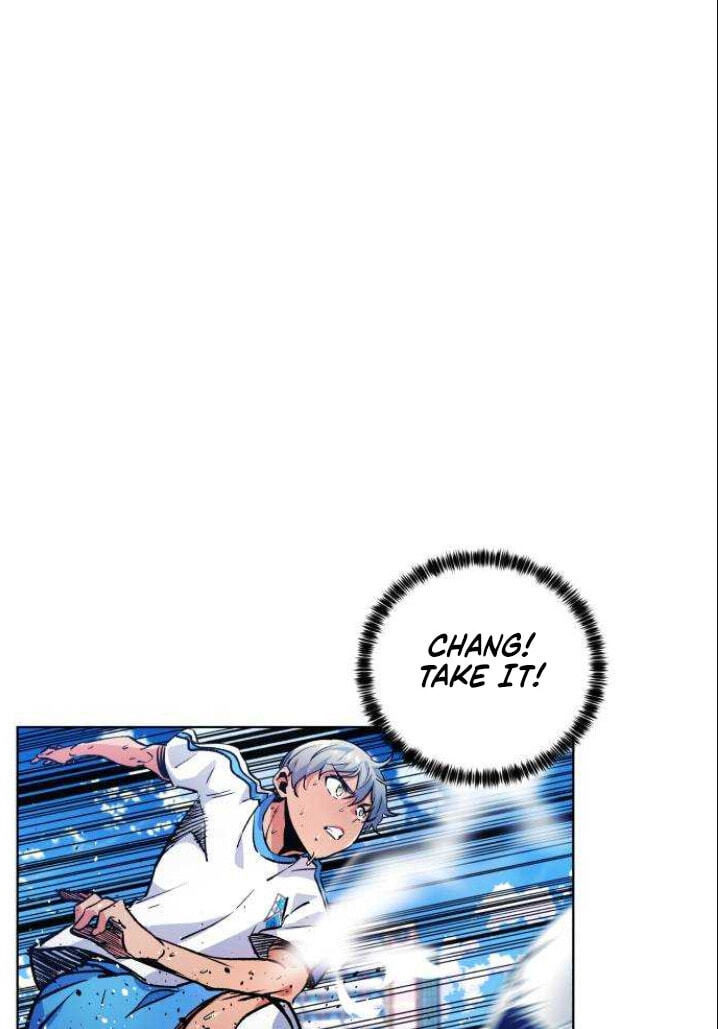 Top Corner Chapter 134 page 21 - 