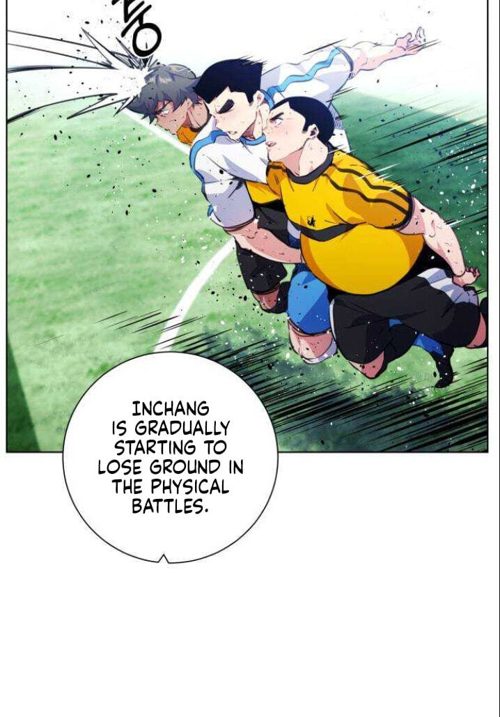 Top Corner Chapter 134 page 23 - 